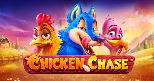 How to win games at chicken chase online slots