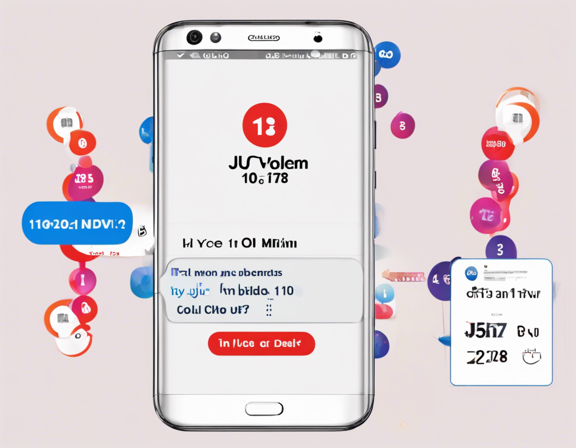 How to Check Jio Number: Dial Jio Number Check Code!
