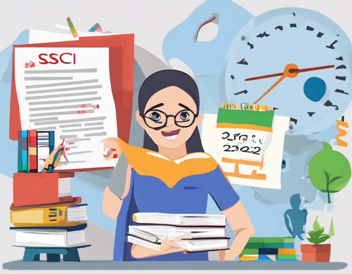 SSC MTS Result Date 2023 Announced!