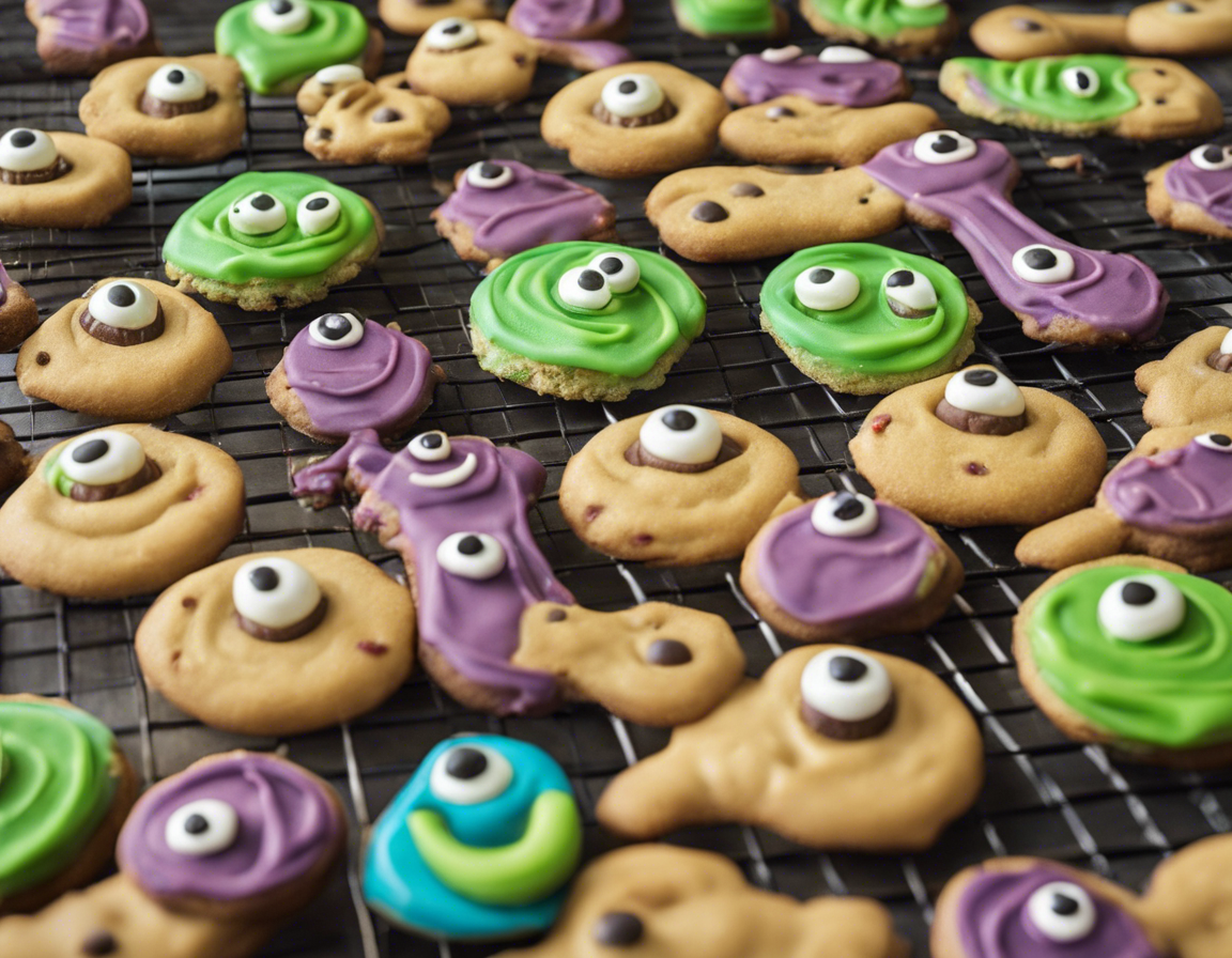 Unveiling the Mysteries of Miracle Alien Cookies