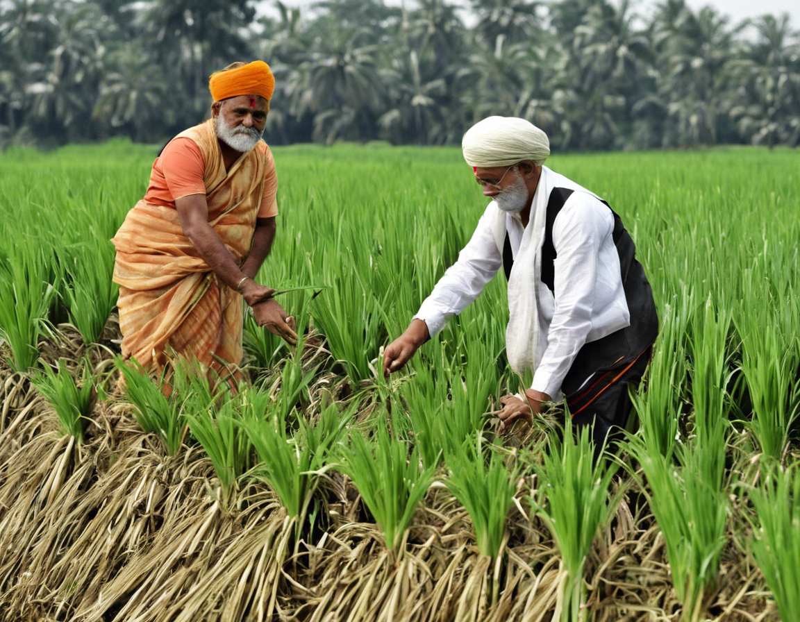 E Paddy WB Gov In: Your One-Stop Portal for West Bengal Paddy Procurement