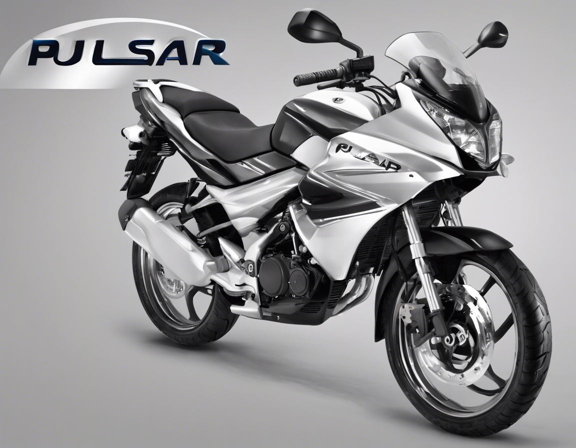 Unleashing the Thrill: Pulsar N160 Review