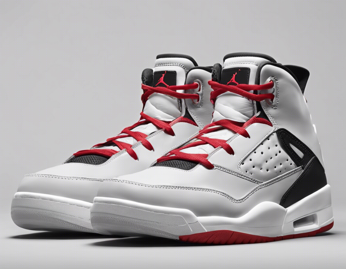 Upcoming Jordan Sneaker Drop